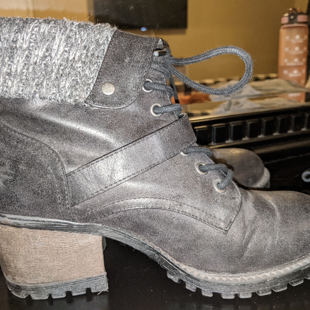 K9 Rocket dog boots